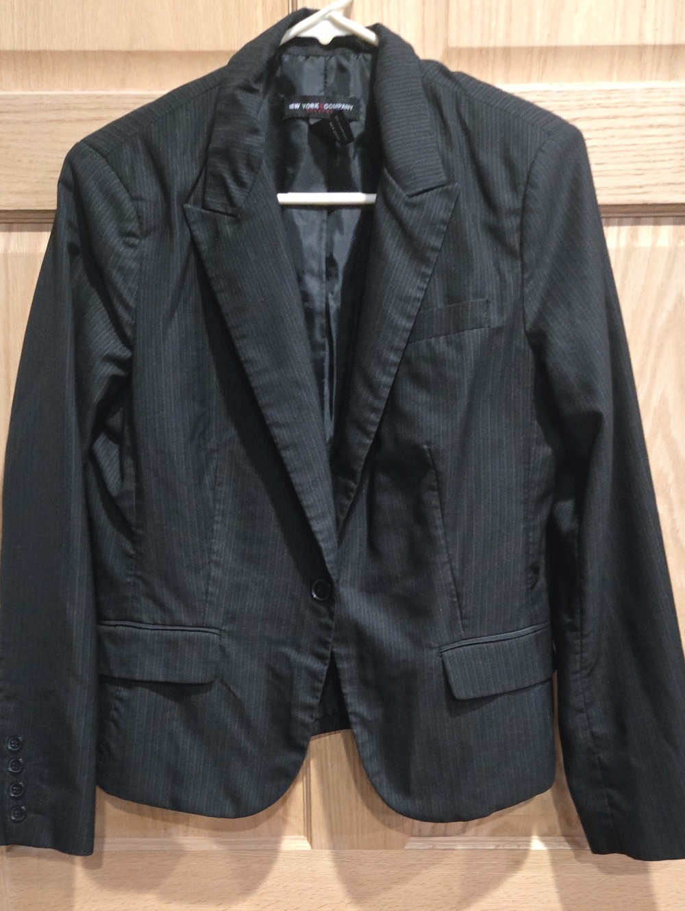 New York & Company Blazer 12